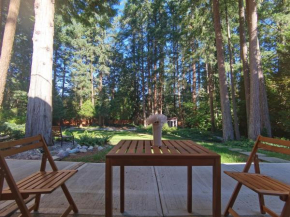 New garden home
